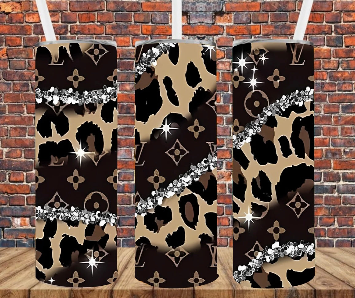 Cheetah print, Louis Vuitton