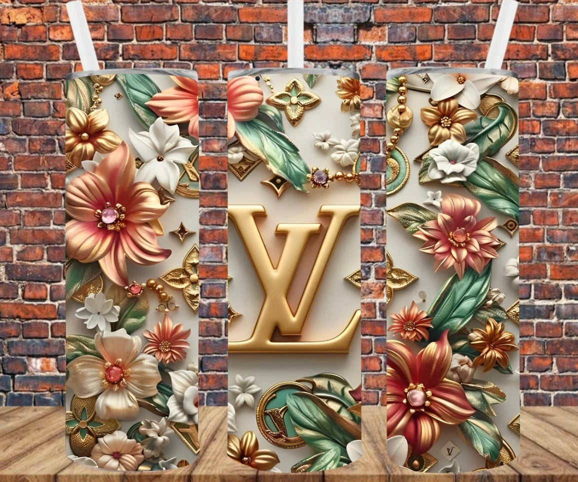 Floral Royal Louis Vuitton